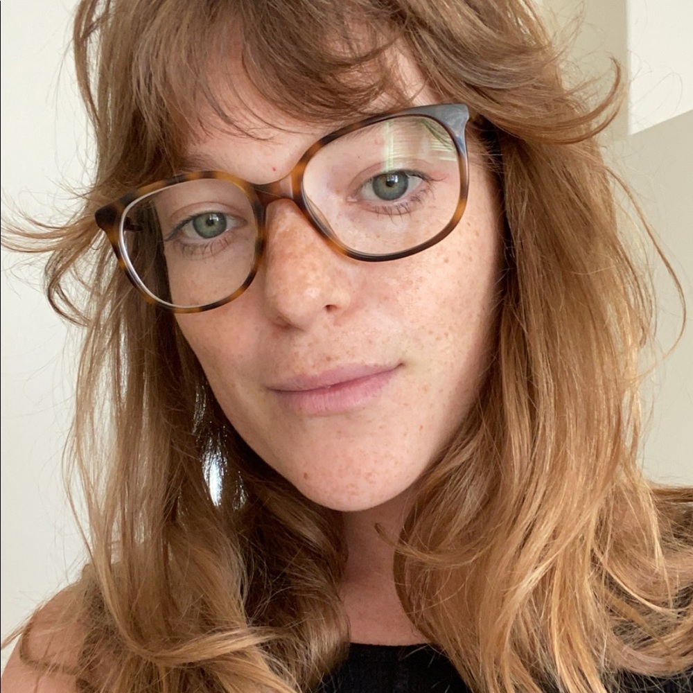 Meet your Posher, Aly